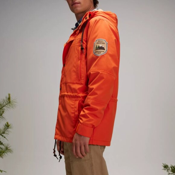 Alpine Design Men's 1962 Sport Jacket - Size S - Picture 4 of 8